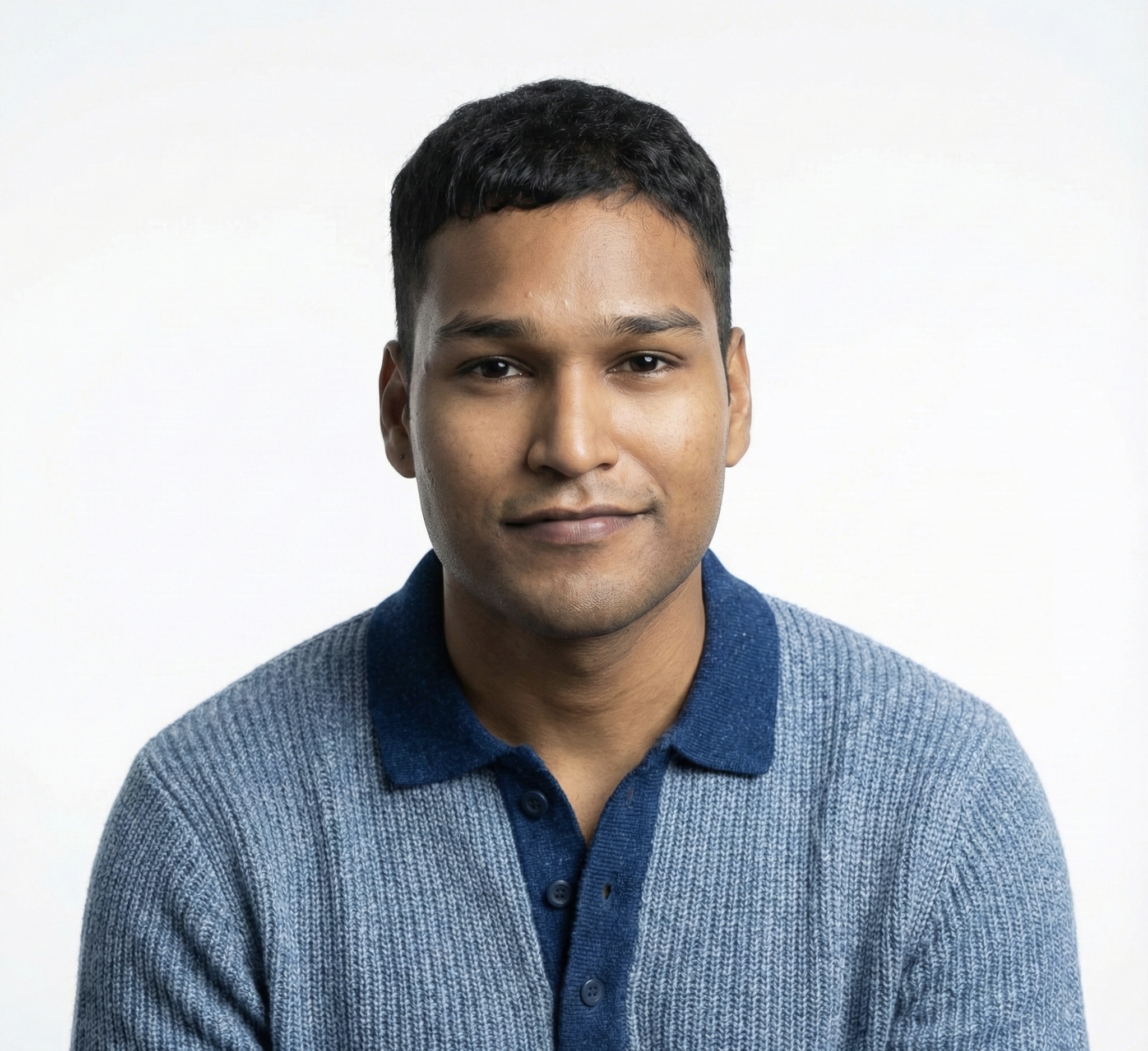 Sai Rakshith Gurijala